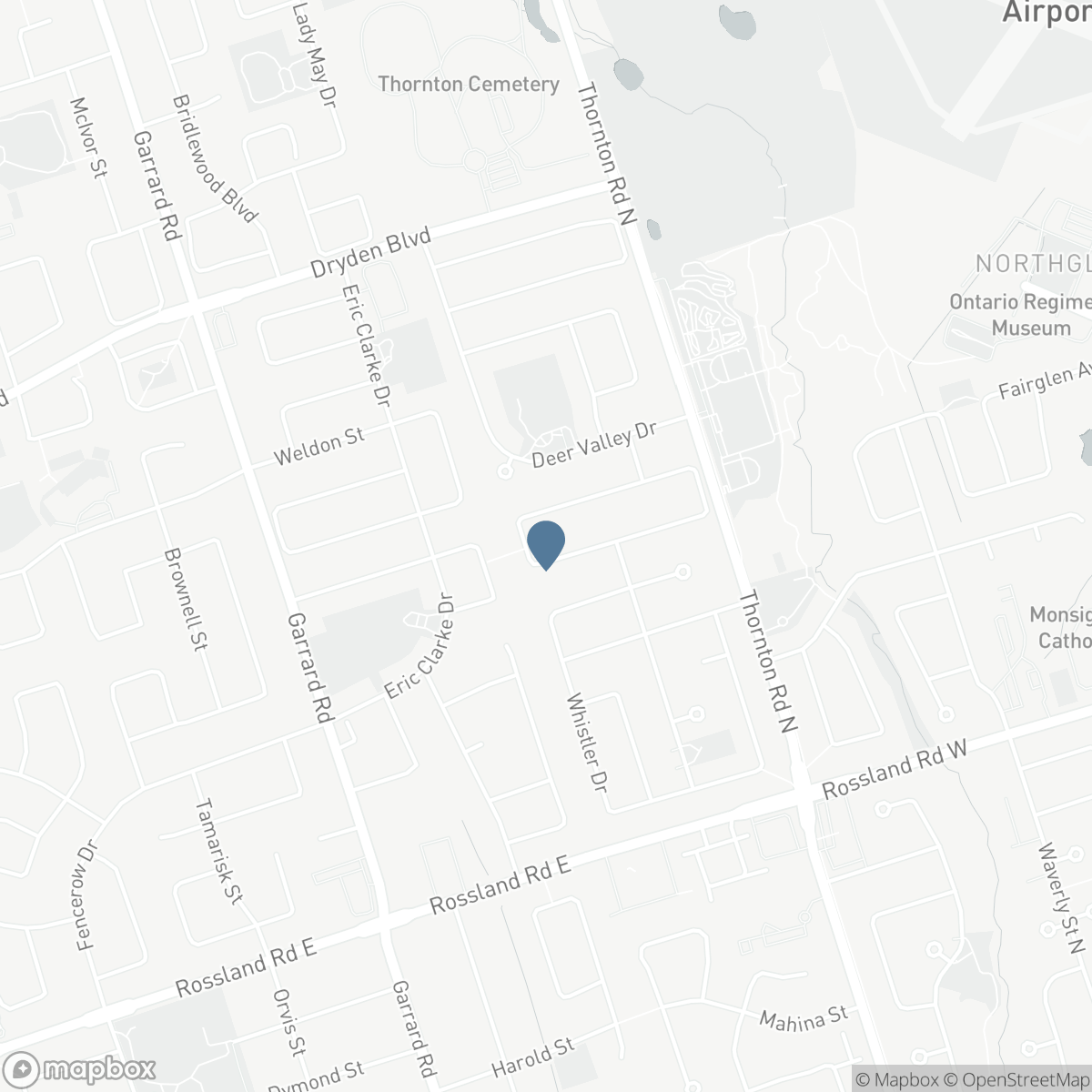 896 SUNDANCE CIRCLE, Oshawa, Ontario L1J 8P1